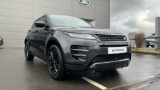 Land Rover Range Rover Evoque 1.5 P300e Dynamic SE 5dr Auto Hatchback